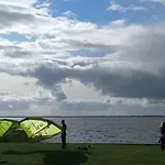 Fischstuebchen Neeberg 5 - Bootshaus