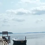 Fischstuebchen Neeberg 5 - Bootshaus Дом отдыха