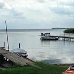 Fischstuebchen Neeberg 5 - Bootshaus Дом отдыха Krummin