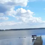 Дом отдыха Fischstuebchen Neeberg 5 - Bootshaus *