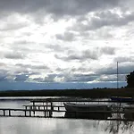 Fischstuebchen Neeberg 5 - Bootshaus