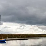 Fischstuebchen Neeberg 5 - Bootshaus Дом отдыха *