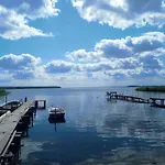 Fischstuebchen Neeberg 5 - Bootshaus * Krummin