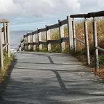 Fischstuebchen Neeberg 5 - Bootshaus Дом отдыха *