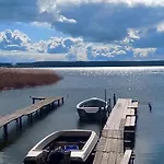 Fischstuebchen Neeberg 5 - Bootshaus