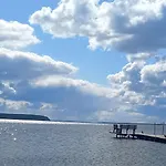 Дом отдыха Fischstuebchen Neeberg 5 - Bootshaus