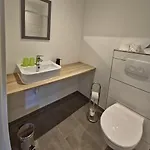 Fischstuebchen Neeberg 5 - Bootshaus Дом отдыха