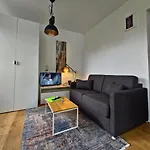 Fischstuebchen Neeberg 5 - Bootshaus Дом отдыха Krummin