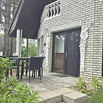 Дом отдыха Fischstuebchen Neeberg 5 - Bootshaus *