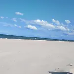 Дом отдыха Fischstuebchen Neeberg 5 - Bootshaus *