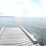 Fischstuebchen Neeberg 5 - Bootshaus * Krummin