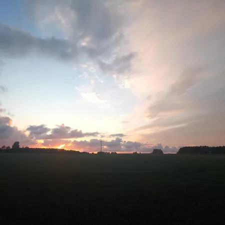 Fischstuebchen Neeberg 5 - Bootshaus *