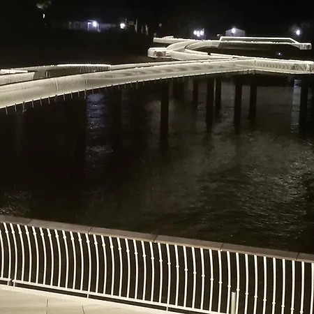 Nyaraló Fischstuebchen Neeberg 5 - Bootshaus *