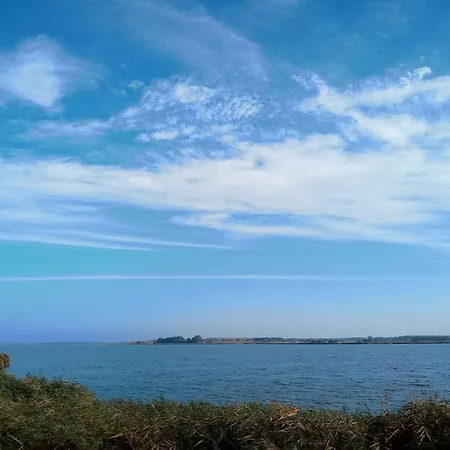 Fischstuebchen Neeberg 5 - Bootshaus Krummin