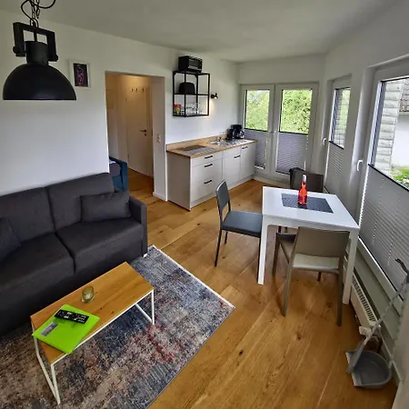 Fischstuebchen Neeberg 5 - Bootshaus Дом отдыха *