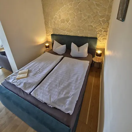 Fischstuebchen Neeberg 5 - Bootshaus