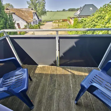 Fischstuebchen Neeberg 5 - Bootshaus *