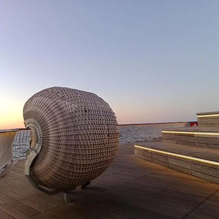 Fischstuebchen Neeberg 5 - Bootshaus *