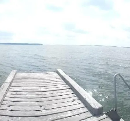 Fischstuebchen Neeberg 5 - Bootshaus * Krummin