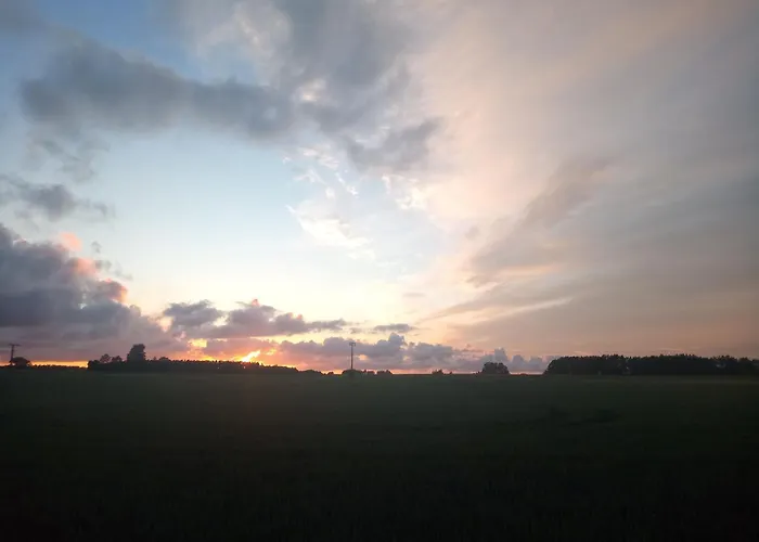 Fischstuebchen Neeberg 5 - Bootshaus *