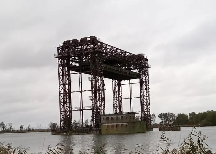 Fischstuebchen Neeberg 5 - Bootshaus *