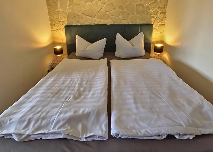 Dom wakacyjny Fischstuebchen Neeberg 5 - Bootshaus