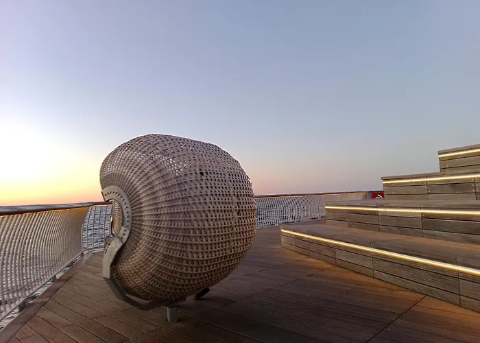 Fischstuebchen Neeberg 5 - Bootshaus *