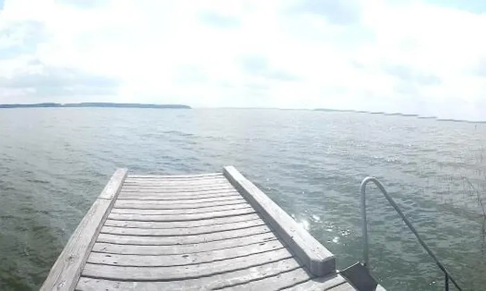 Fischstuebchen Neeberg 5 - Bootshaus * Krummin